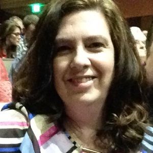 Meet your Posher, Donna